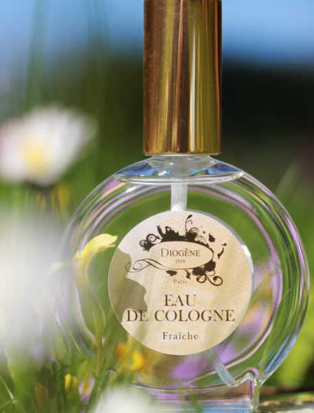 Eau de Cologne Fraiche (50ml)