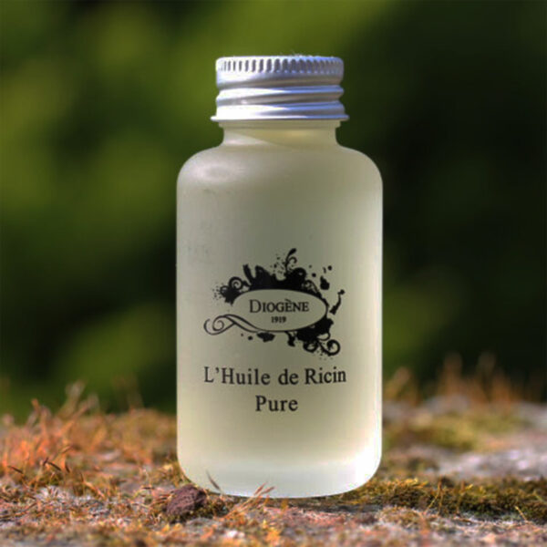 Huile de Ricin 50ml