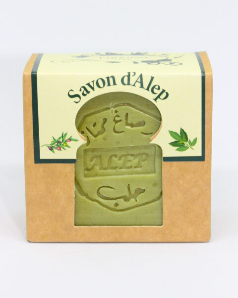 Savon d'Alep
