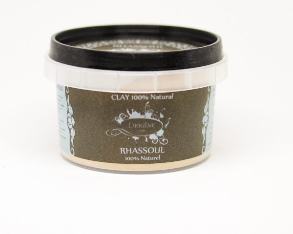 Rhassoul 200G