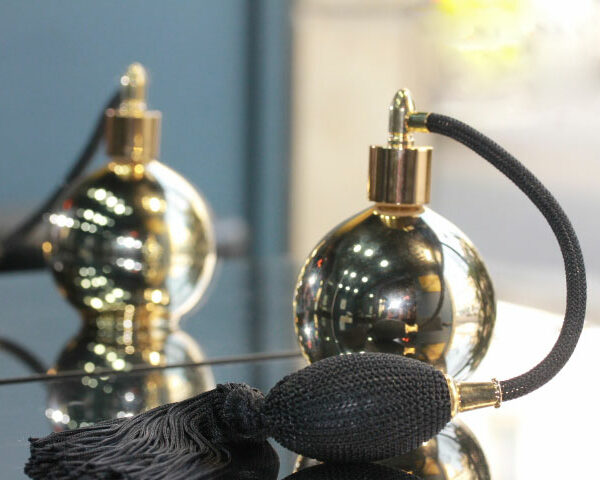 Vaporisateur boule (100ML)