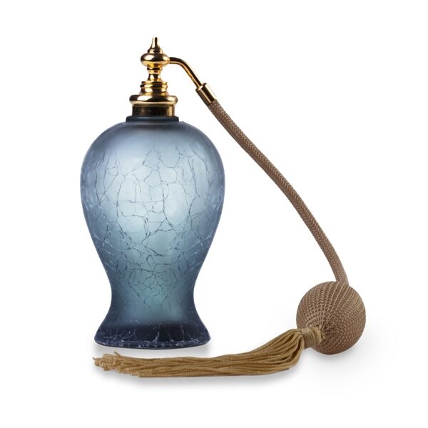 Vaporisateur "la Parisienne" 1950