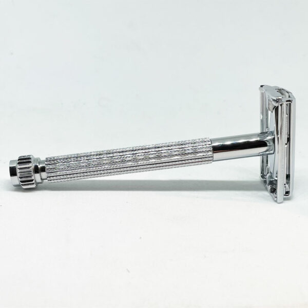 Rasoir Barburys ( sureté papillon )