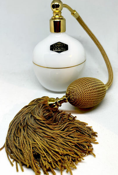 Vaporisateur Cristal de Saint Louis