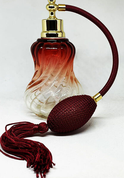 Vaporisateur de parfum Baccarat