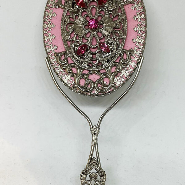Miroir gothique