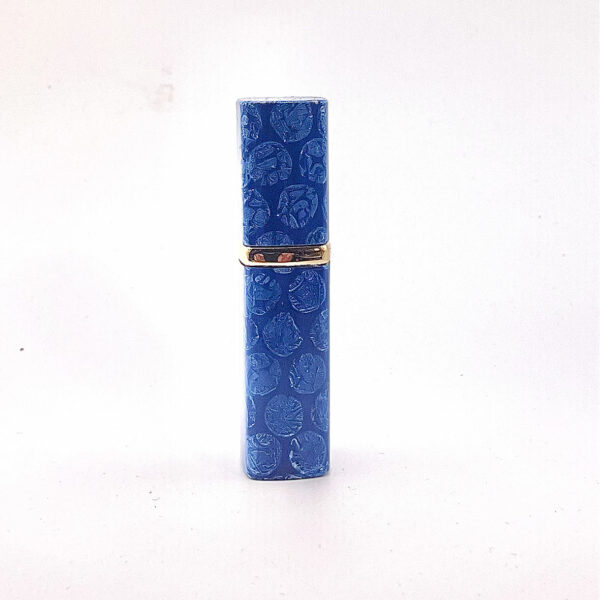 Vaporisateur de sac ( Bleu ) Marcel Franck