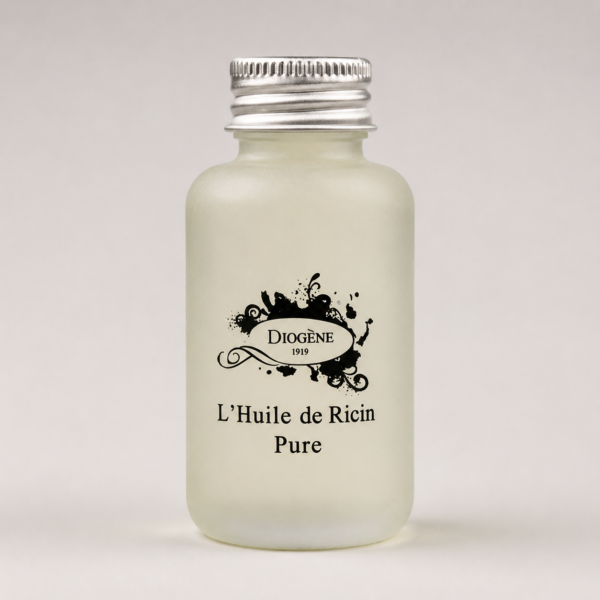 Huile de Ricin 50ml