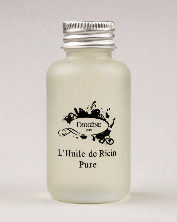 Huile de Ricin 50ml
