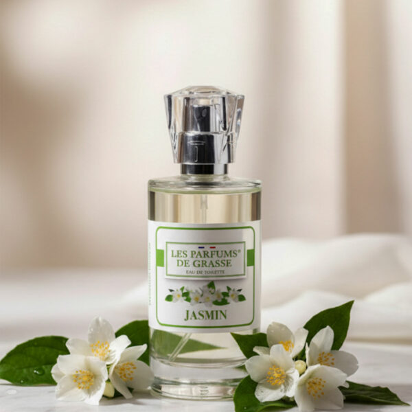 Eau de toilette Jasmin 50 ml