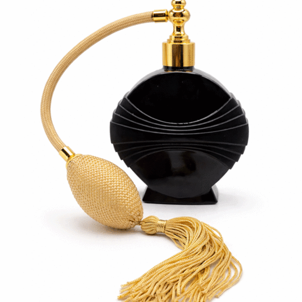 Vaporisateur Opéra 1919