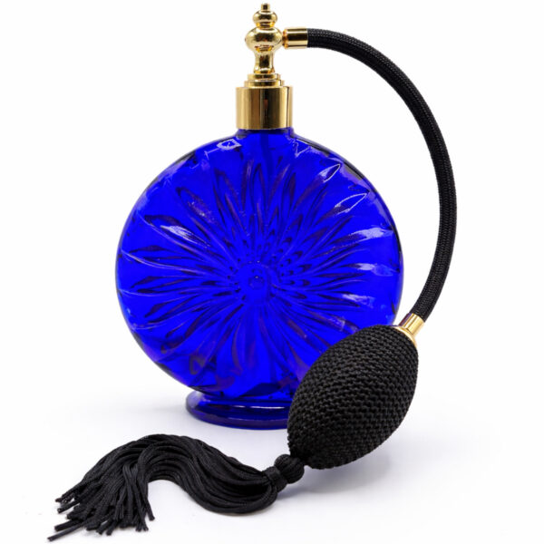 Vaporisateur soleil Bleu