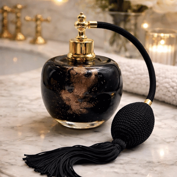 vaporisateurs de parfum vintage