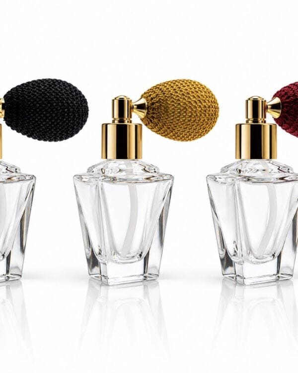 Vaporisateur de Parfum à Poire Vintage – Diogène 1919